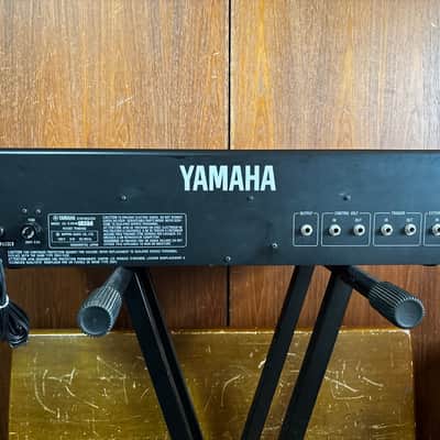 Yamaha CS-5 70's Vintage Analog Monophonic Synth CS series w/ bag image 8