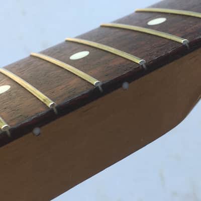 Lefty Vintage 1987 Fender MIJ Japan ‘62 Strat Squier Maple Neck ST62L Fully Original FujiGen image 13