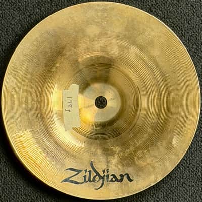 Zildjian 8" A Custom Splash Cymbal - 179g image 2