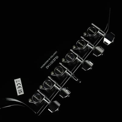 Jackson Pro Series Signature Andreas Kisser Soloist (#142) image 23