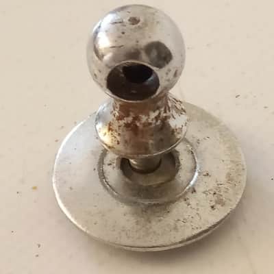 Slingerland 1+ Single-Tension Snare/Bass Drum T-Rod-Eyelet Lug-Guide Marching50s image 1