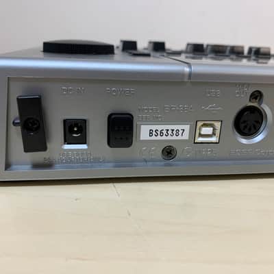 Boss BR-864 - 8-track digital recorder / production station - w/ power and manual - Tame Impala! image 11
