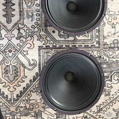Fender Rhodes Speakers image 5