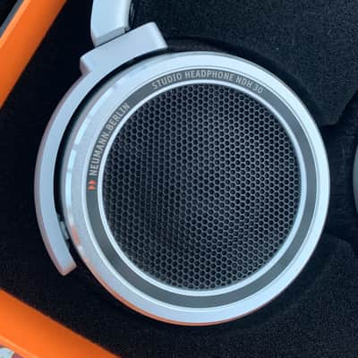 Neumann NDH30 Open Back Headphones NDH 30 image 5