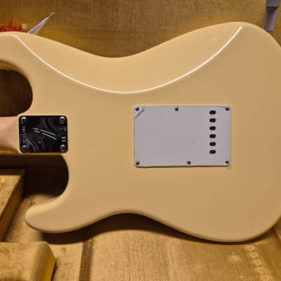 Fender Custom Shop Yngwie Malmsteen Stratocater 2024 image 5
