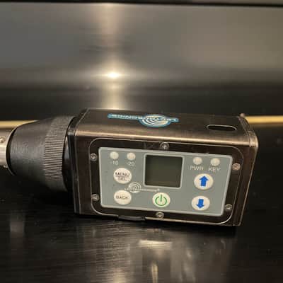 Lectrosonics DPR - Plug On Transmitter image 2