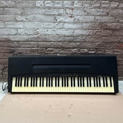 Yamaha YPP-50 76-Key Personal Electronic Digital Piano Made in Japan – Tested, Working, Built-In Speakers image 1