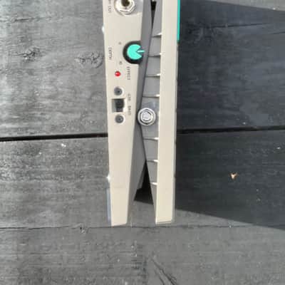 Ibanez WH10-V2 Wah Version 2 2009 - 2019 - Gray image 4