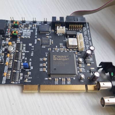 RME HDSP 9652 image 4
