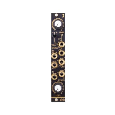 Instruo Dhà Stereo Mixer Module image 1