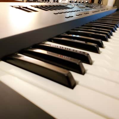 MUST SEE!!! GENERAL MUSIC EQUINOX 76 SUPER RARE, SERVICED, IN AMAZING CONDITION! image 10