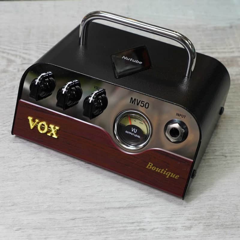 Vox MV50 Boutique image 1