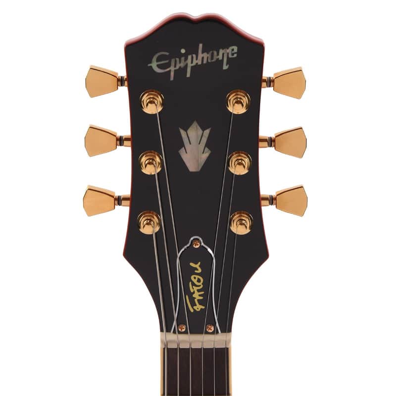 Epiphone Fatoumata Diawara Signature SG Standard image 6