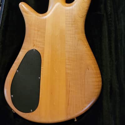 Spector SSD NS5CR 1993-1999 image 5