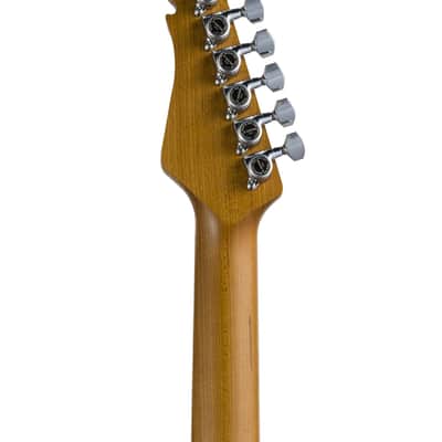 Sugi Rainmaker 2023 - Oxidized Inca Silver. NEW (Authorized Dealer) image 11