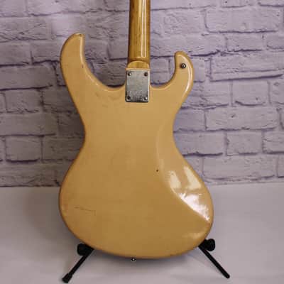 Vintage 1960's Guyatone LG-150T 👀 image 6