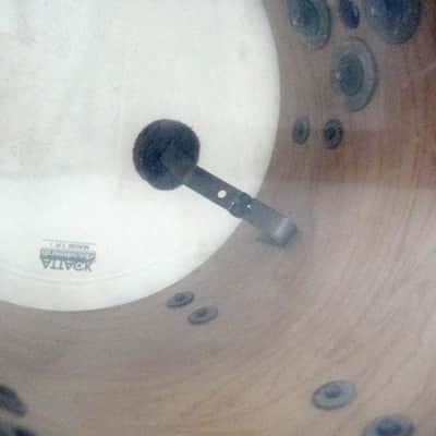 Slingerland 12” x 12” Tom 1970s image 6