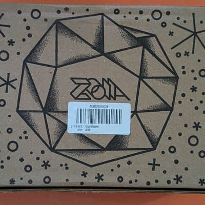 Empress Zoia Euroburo w/ Desktop Enclosure image 6