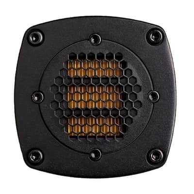 EVE Audio SC204 Active 2-Way Nearfield Studio Monitor with Compact Design, 4-Inch SilverCone Woofer, and Accurate Signal Reproduction image 4