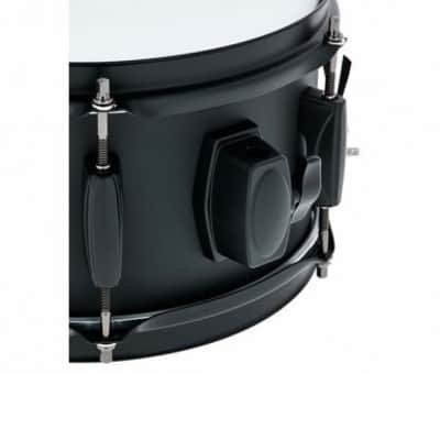 Tama BST1055MBK Metalworks 10" Matte Black image 2