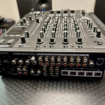 Denon X1850 Prime image 3
