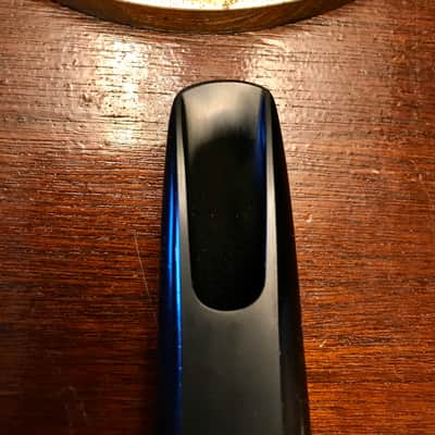 Mouthpiece Cafe Primo 7* Tenor Saxophone Mouthpiece SUPER! image 10