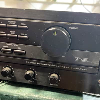 Carver HR-742 A/V Receiver image 5