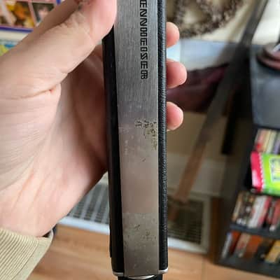 Sennheiser MD 441U Supercardioid Dynamic Microphone 1971 - Present - Black image 5