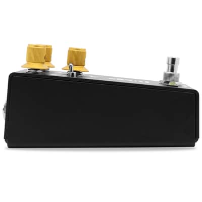 Super Rodent Overdrive and Distortion Keeley image 3