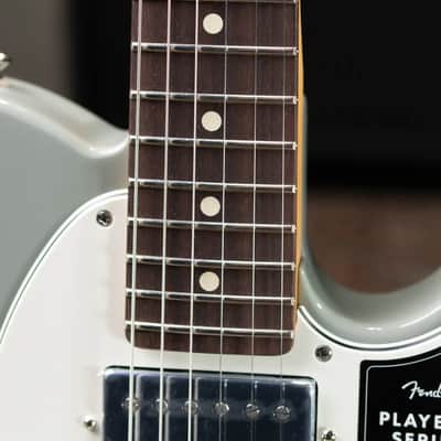 Fender Player II Telecaster HH Electric Guitar - Cactus Gray image 9