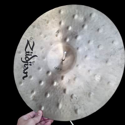 Zildjian 18" K Custom Special Dry Crash Cymbal 2006 - Present - Traditional image 6