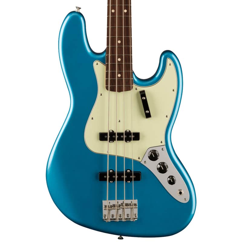 Fender Vintera II '60s Jazz Bass | Reverb