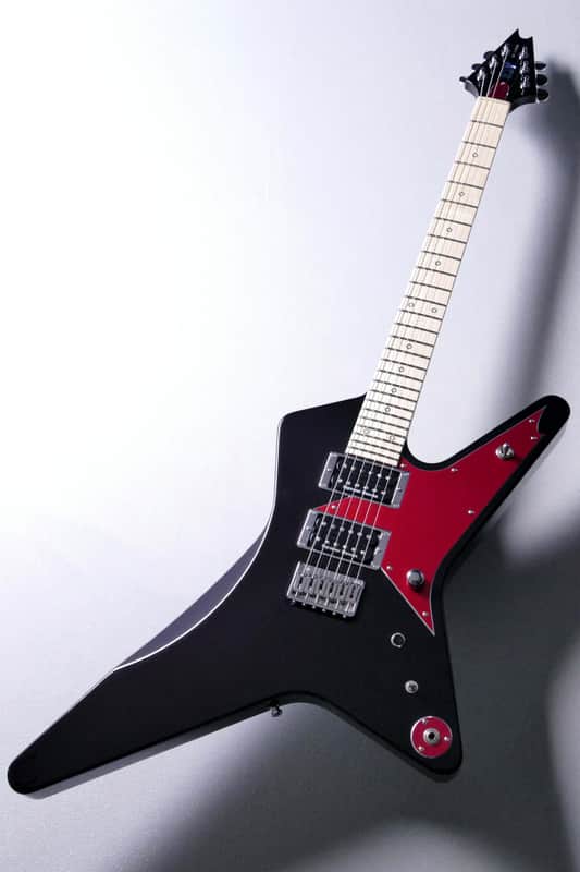 ESP THE CRYING STAR NT【GALNERYUS SYU Signature Model】Made In