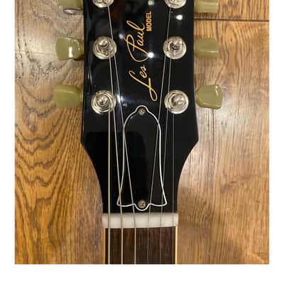 GIBSON LES PAUL TRADITIONAL 2017 image 6