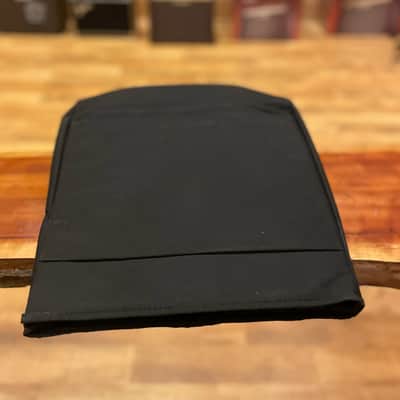 Evolve 30M EV Tower System Subwoofer Slip Cover w Hook / Loop Attach 16" 16" 14" image 4