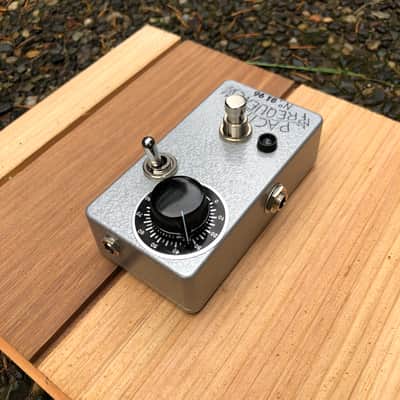 Immagine Pacific Frequency - Rangemaster Germanium Boost - 5