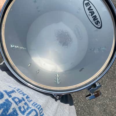 Gretsch New Classic 2011 Ocean Blue Sparkle Burst image 21