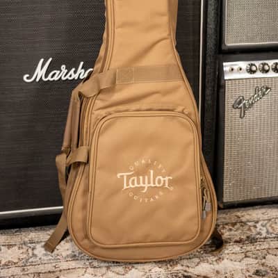 Taylor BT1 Baby Taylor Acoustic Guitar with Gig Bag image 15