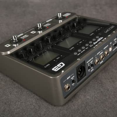 Zoom G3 Multi-Effects Processors - 2nd Hand image 4