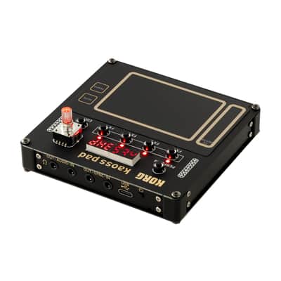 Korg Nu:Tekt NTS-3 Kaoss Pad DIY Kit image 6