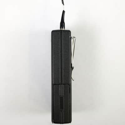Sennheiser EW-100 EM-100 Wireless Lavalier Microphone System, 630-662 MHz, No Mic ***PLEASE READ*** image 11