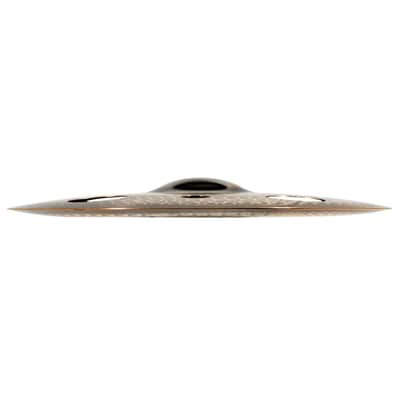 Meinl Pure Alloy Custom Trash Stack Cymbal 12" image 6