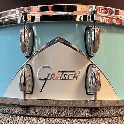 Gretsch Renown 57 Motor City Reissue Drum Shell Pack(7 Piece) (King of Prussia, PA) image 4