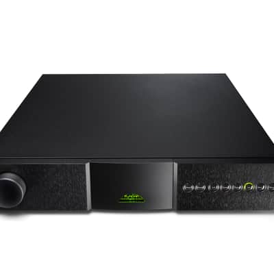 Naim NAC 202 - Analog Stereo Pre-Amplifier - NEW! image 3