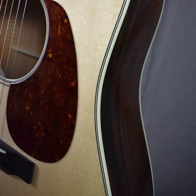 Bourgeois D Custom Large Soundhole image 3