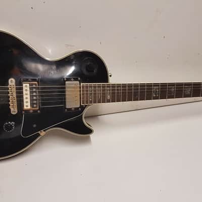 80's MPC ELECTRA LP Made in JAPAN BLACK image 3