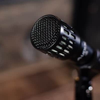 Audix i5 All-Purpose Professional Dynamic Instrument Microphone image 3