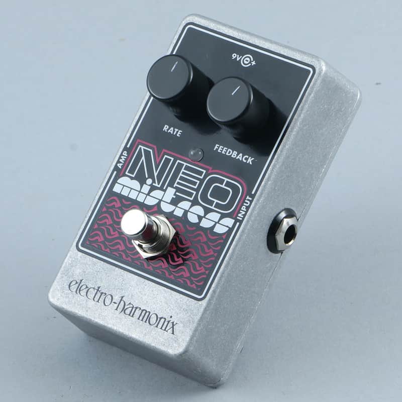 Electro-Harmonix Neo Mistress