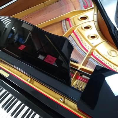 Yamaha G2 Grand Piano 5’8 image 4