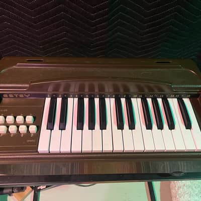 Estey Chord Organ 1960’s  - Brown Bild 3